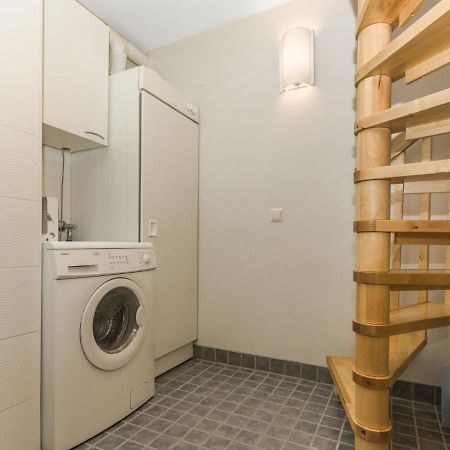 Holiday Home Vuosselin Trio A By Interhome Рука Экстерьер фото