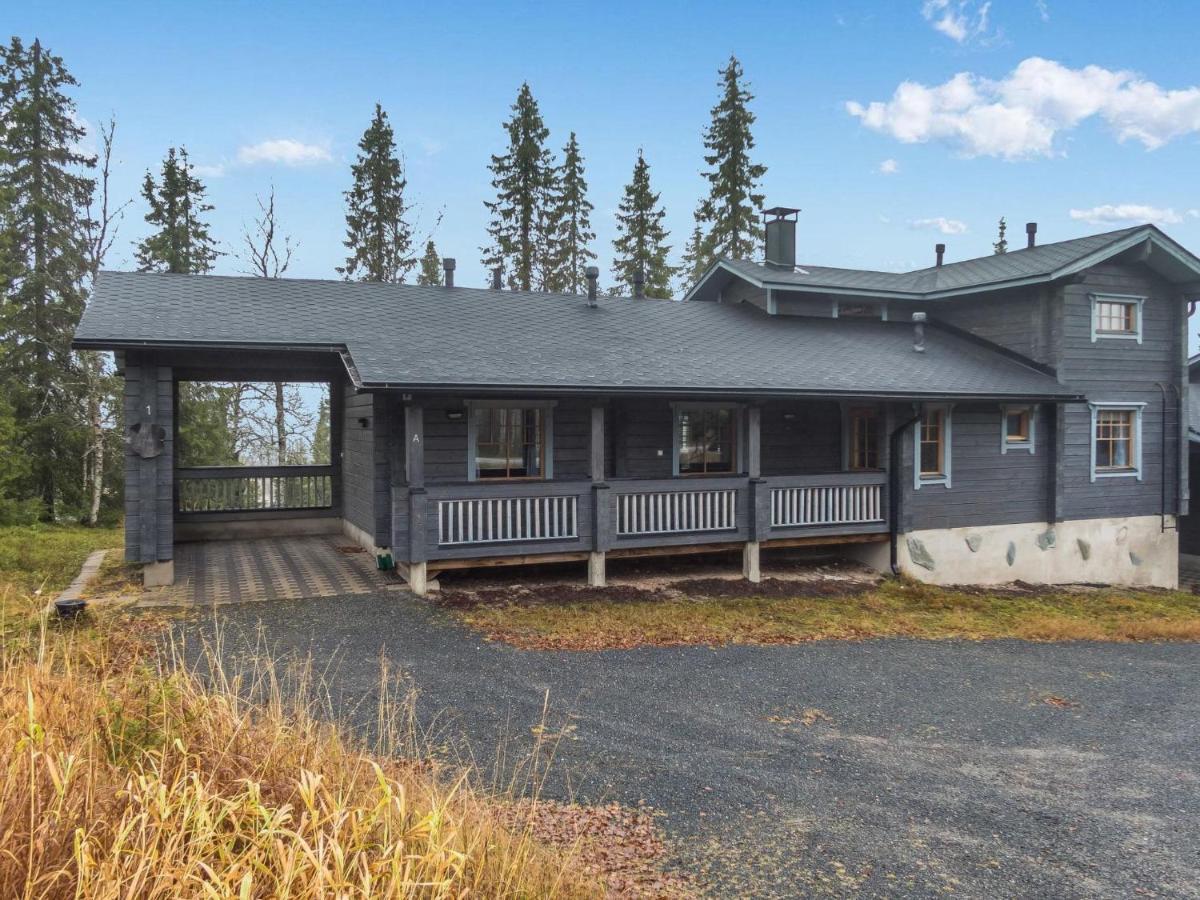 Holiday Home Vuosselin Trio A By Interhome Рука Экстерьер фото