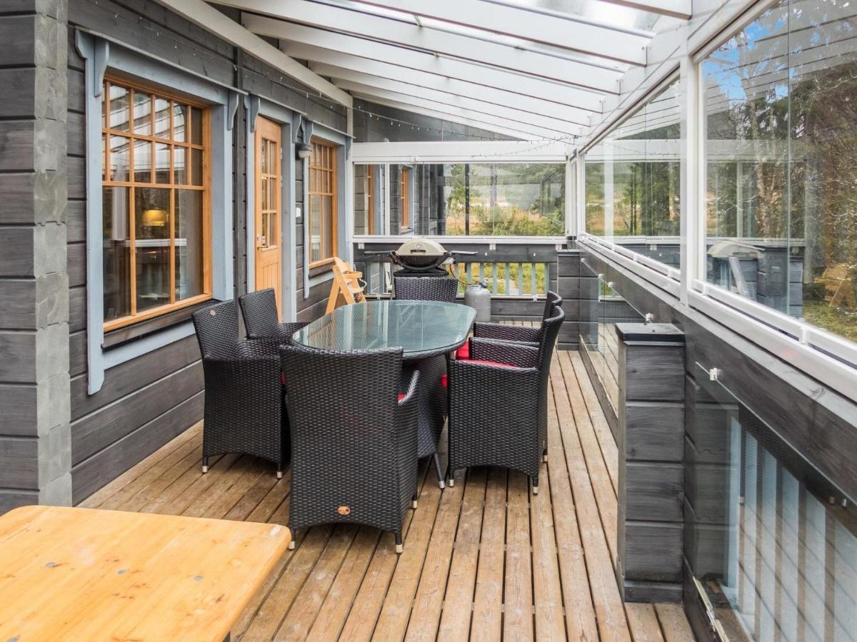Holiday Home Vuosselin Trio A By Interhome Рука Экстерьер фото