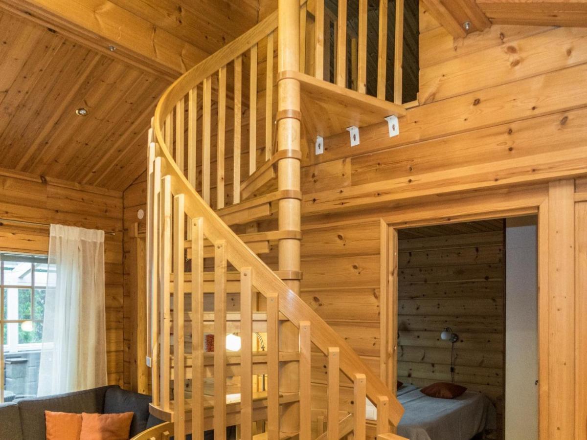 Holiday Home Vuosselin Trio A By Interhome Рука Экстерьер фото