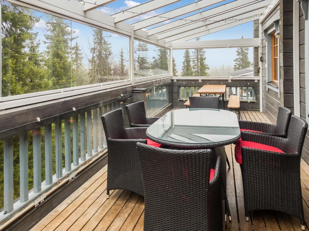 Holiday Home Vuosselin Trio A By Interhome Рука Экстерьер фото