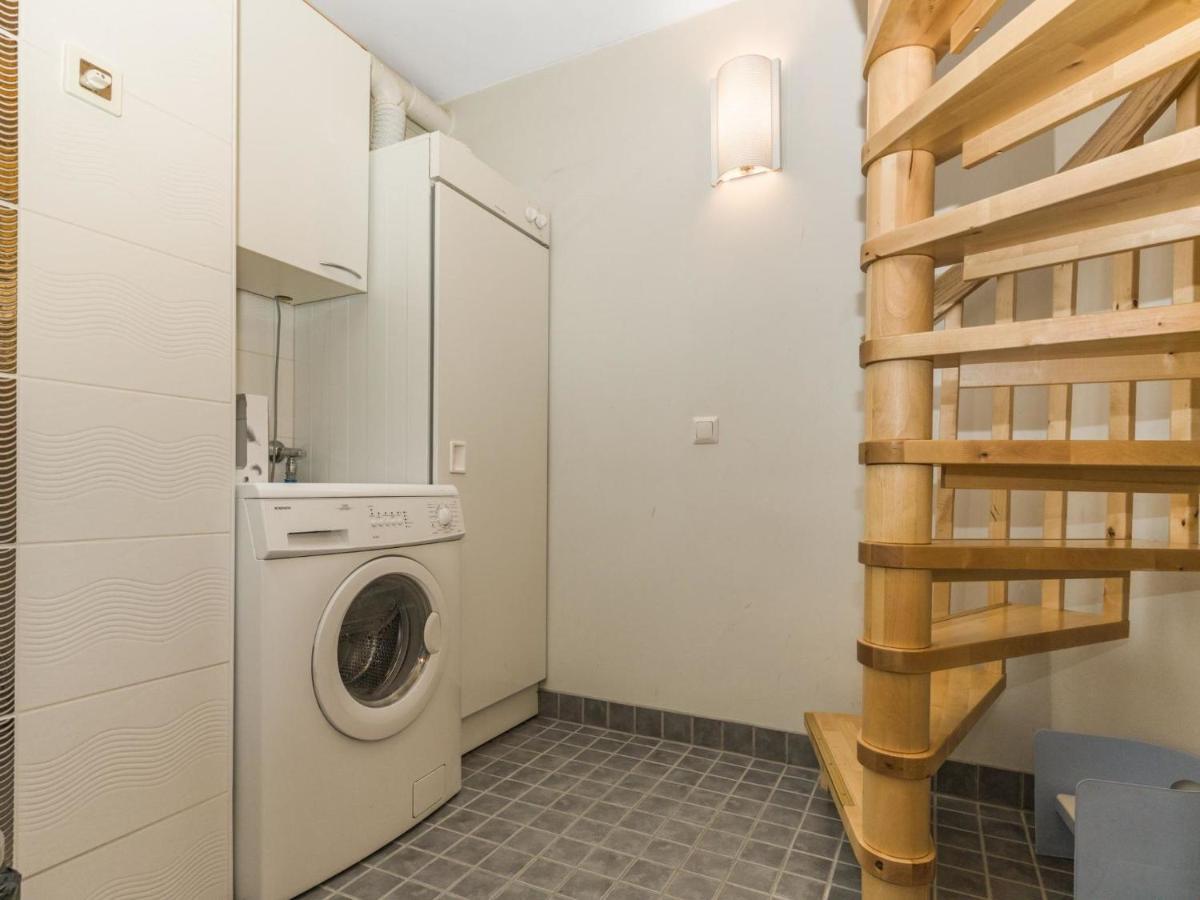 Holiday Home Vuosselin Trio A By Interhome Рука Экстерьер фото