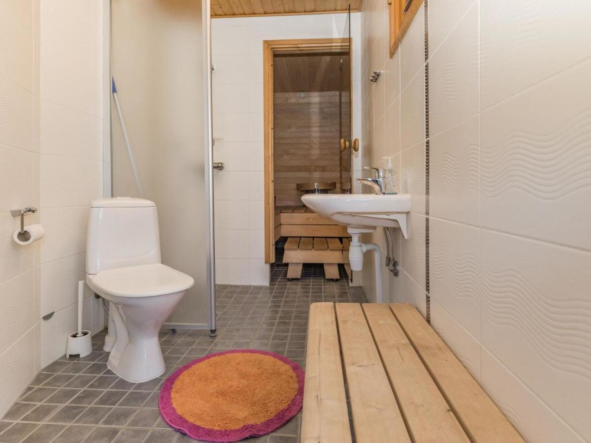 Holiday Home Vuosselin Trio A By Interhome Рука Экстерьер фото